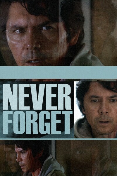 Never Forget