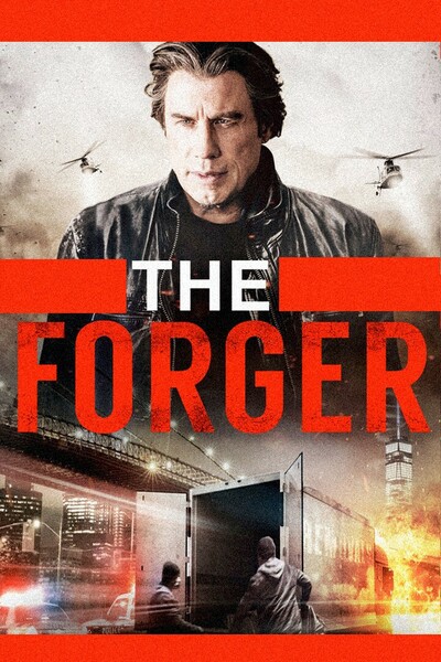 The Forger