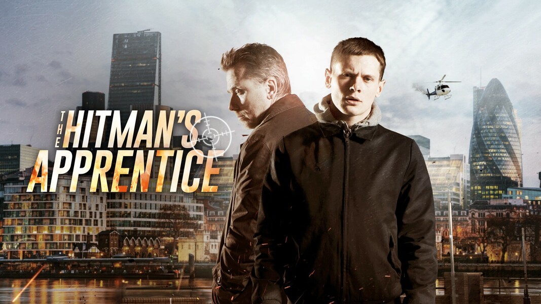 The Hitman's Apprentice