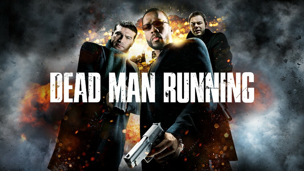 Dead Man Running