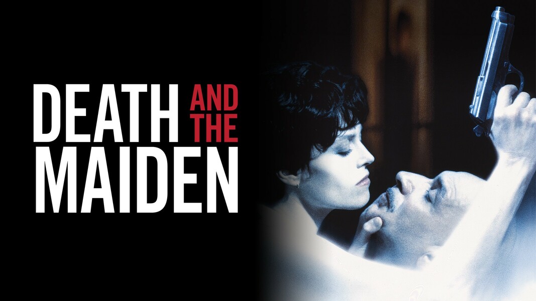 Death and the Maiden
