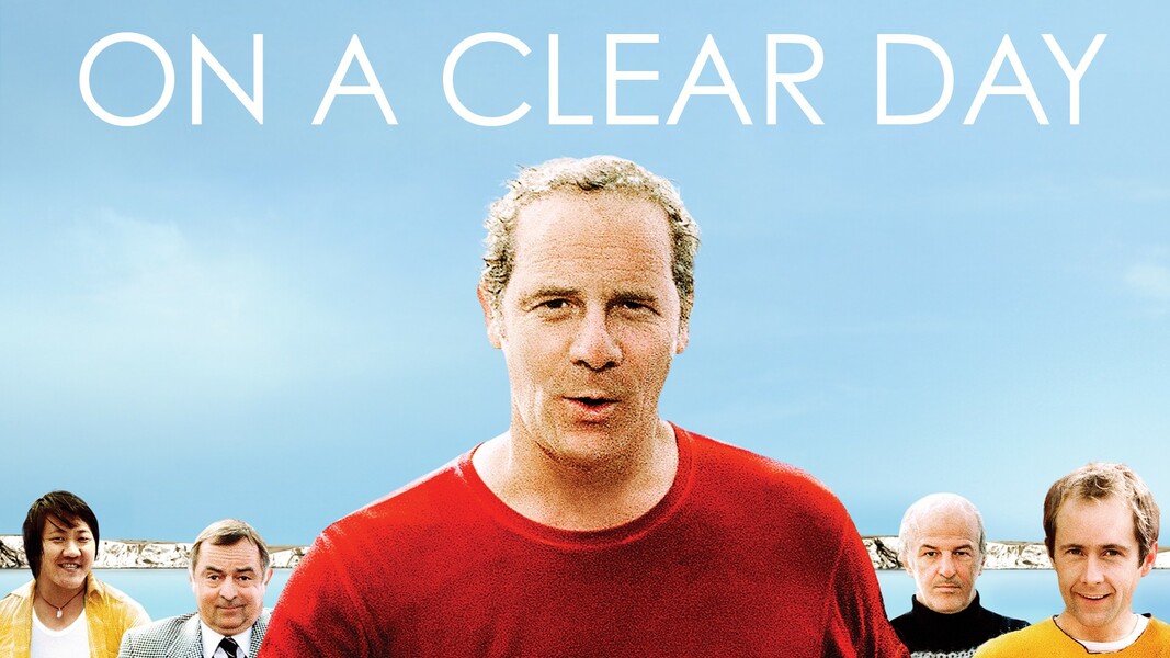 On a Clear Day