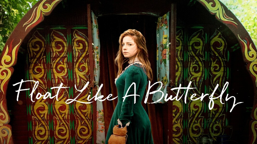 Float Like a Butterfly