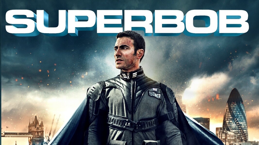 SuperBob