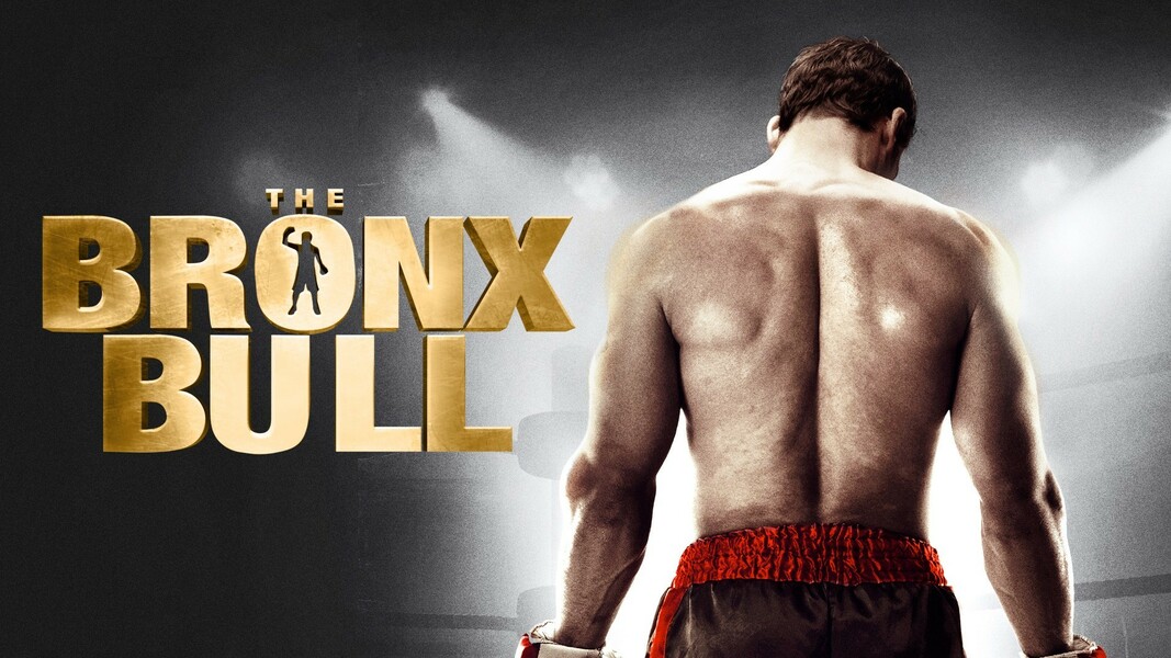 The Bronx Bull