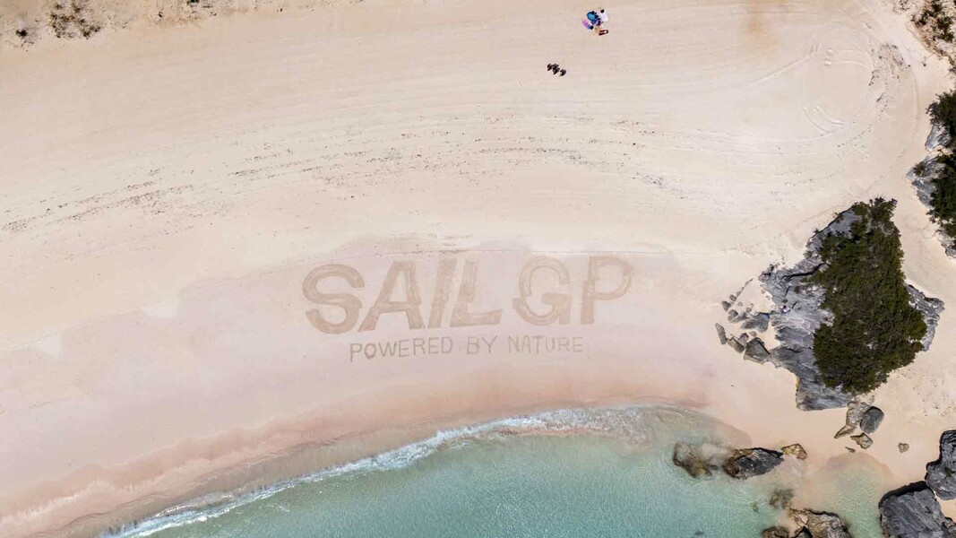 Sail GP Highlights