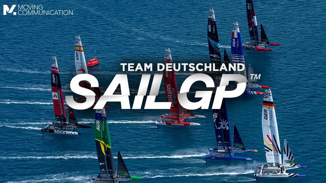 Sail GP Deutschland