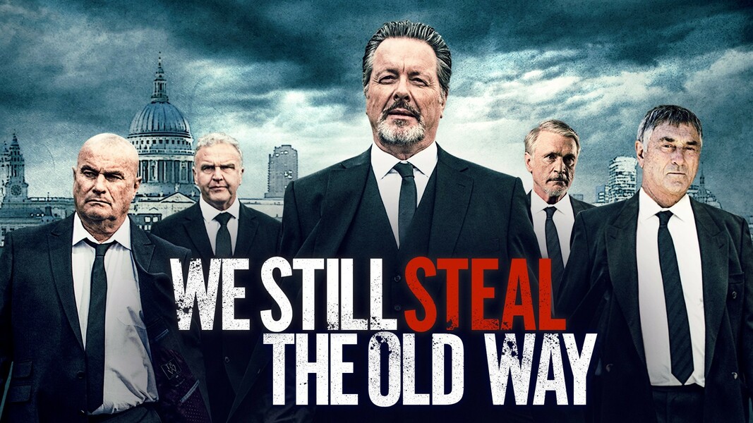 We Still Kill the Old Way
