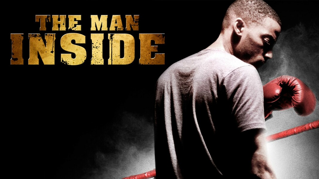 The Man Inside