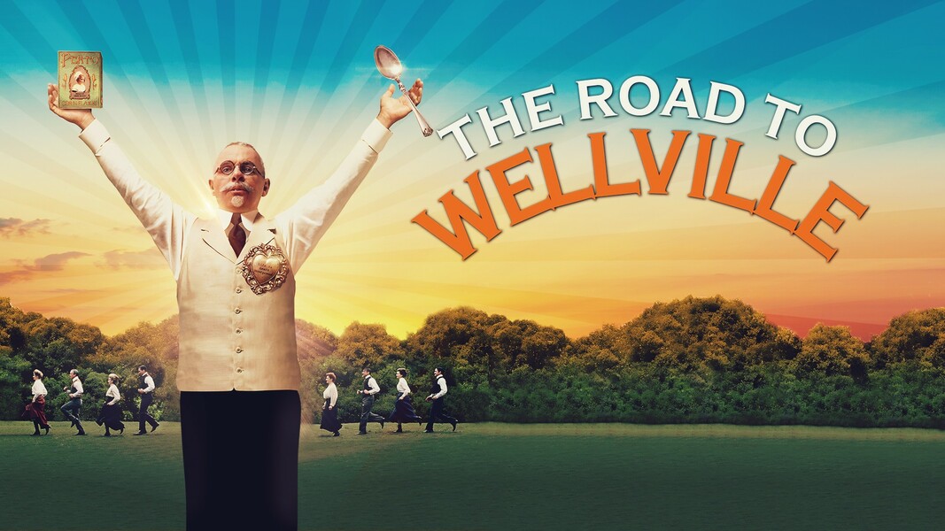 The Road to Wellville