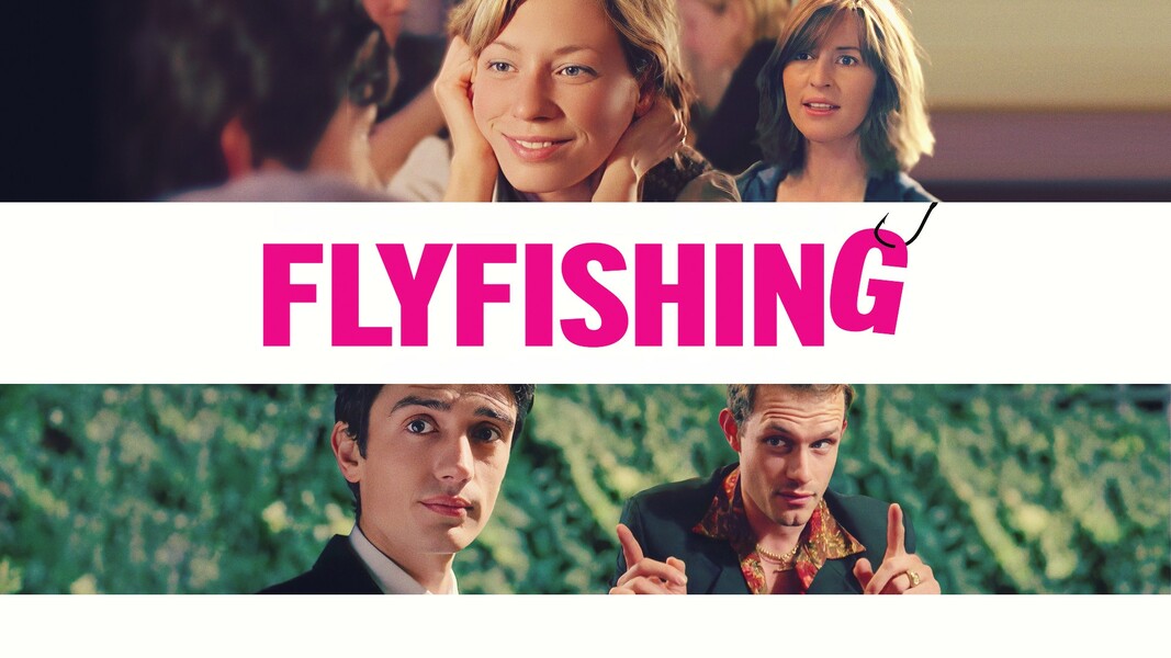 Flyfishing