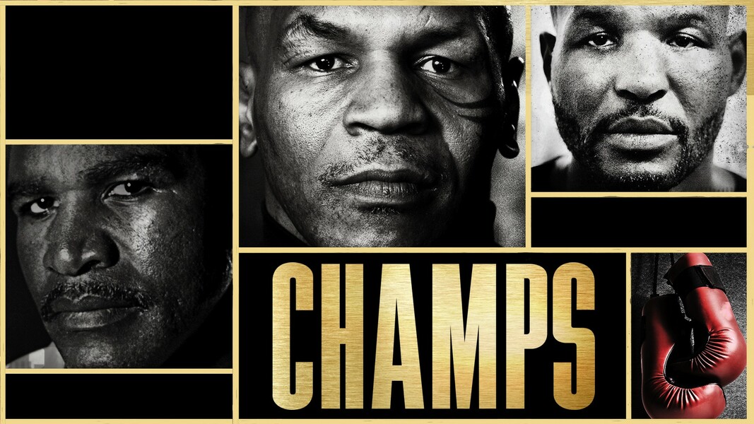 Champs