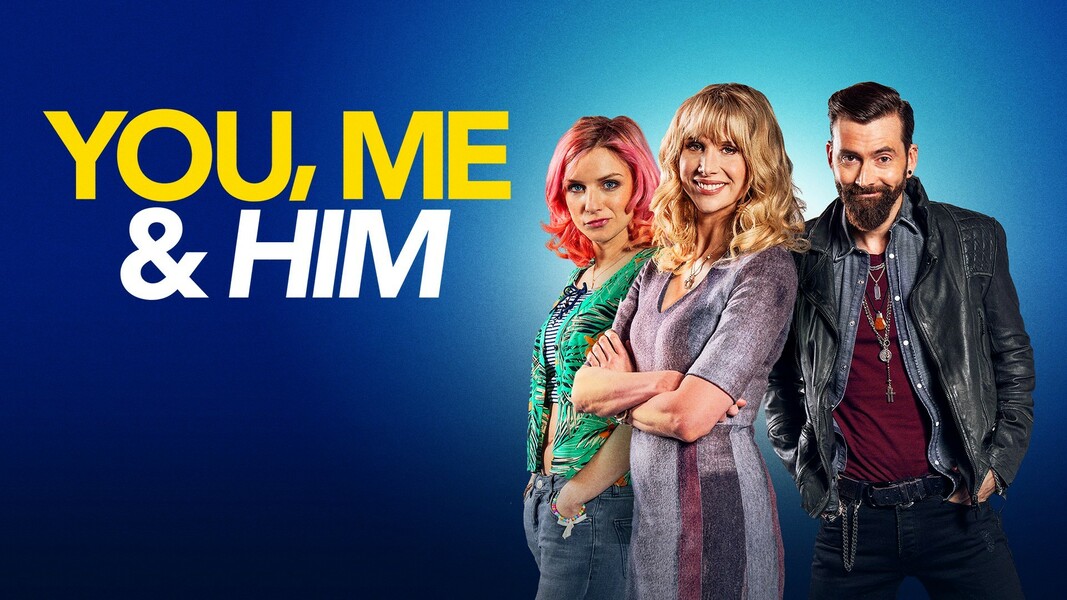 You, Me and Him