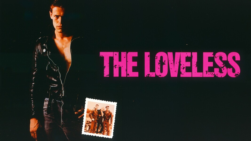 The Loveless