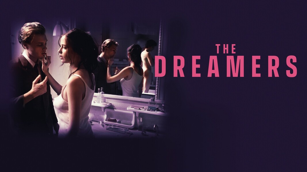 The Dreamers