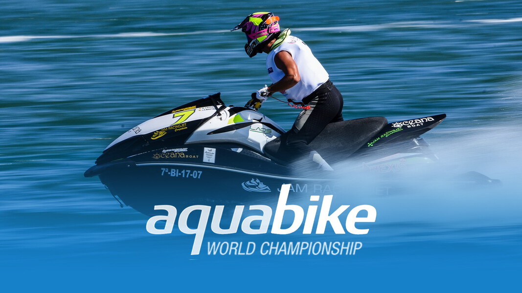 ABP Aquabike World Championship