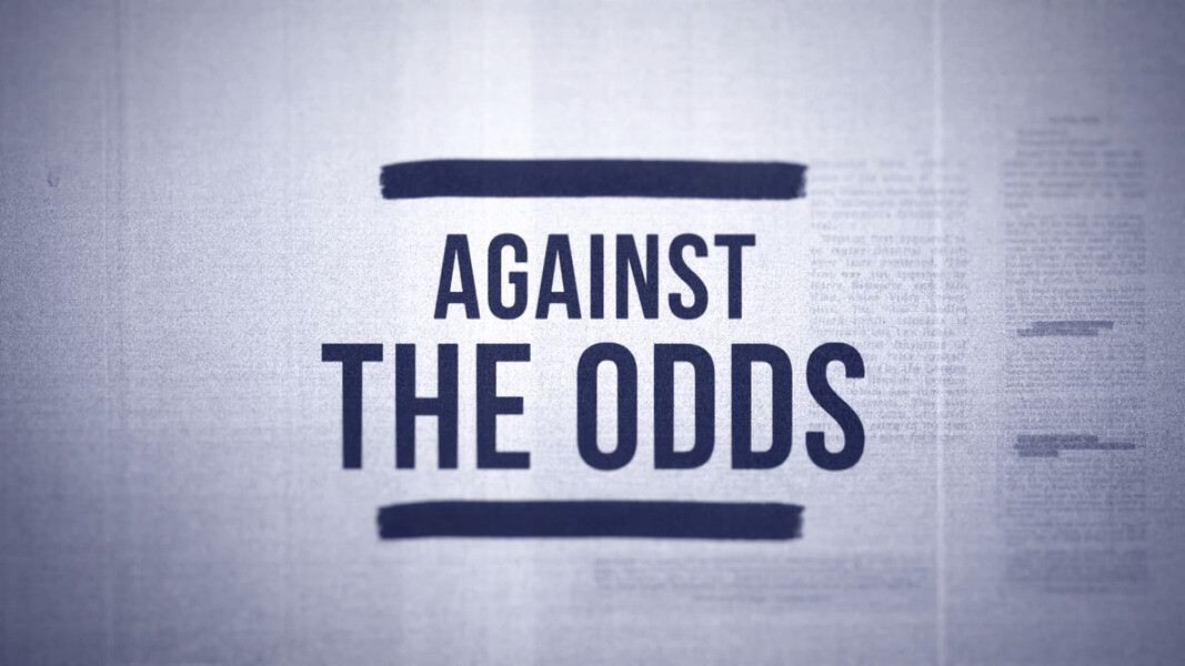 Against the Odds - S01:E36 - Eric Cantona, Marta, Shinji Kagawa