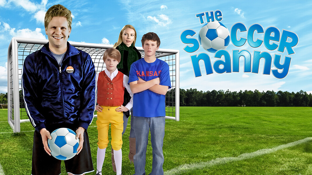 Soccer Nanny, The
