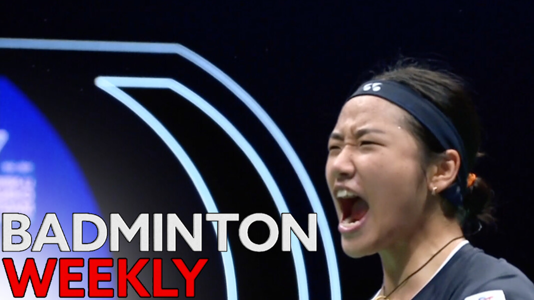 Badminton Weekly - S01:E10 - Episode 10