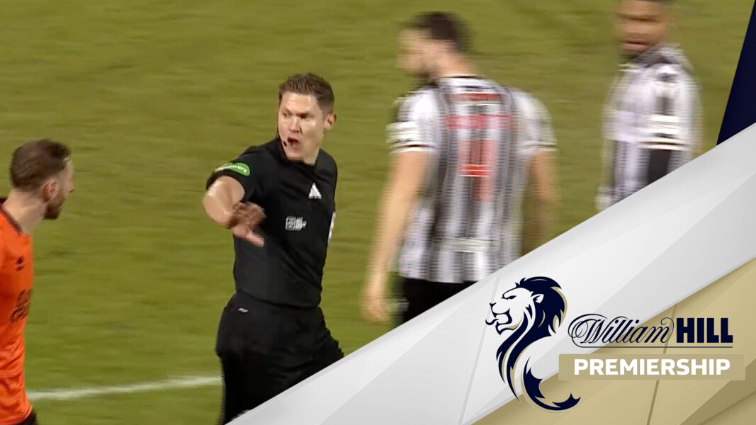 SPFL Highlights - S01:E24 - Episode 24 