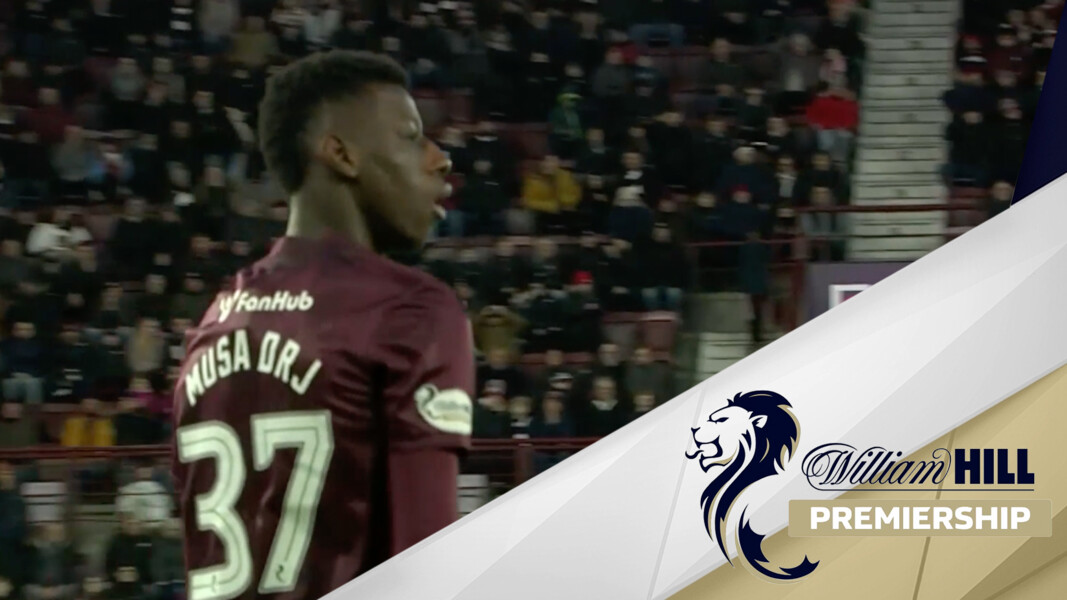 SPFL Highlights - S01:E25 - Episode 25 