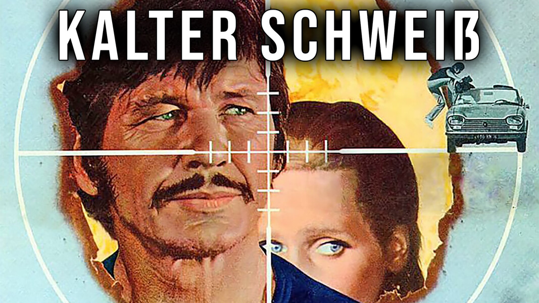 Kalter Schweiß