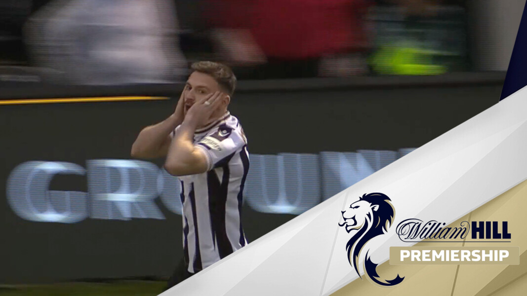 SPFL Highlights - S01:E26 - Episode 26