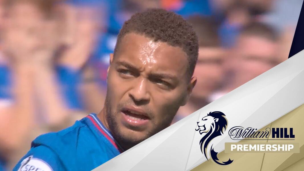 SPFL Premiership - S01:E07 - Celtic v Rangers