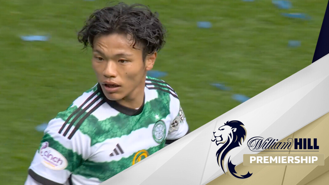 SPFL Premiership - S01:E03 - Celtic v Rangers