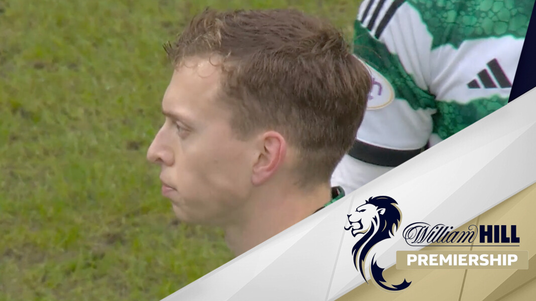 SPFL Premiership - S01:E02 - Celtic v Rangers