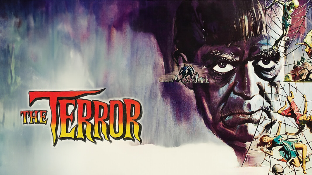 The Terror