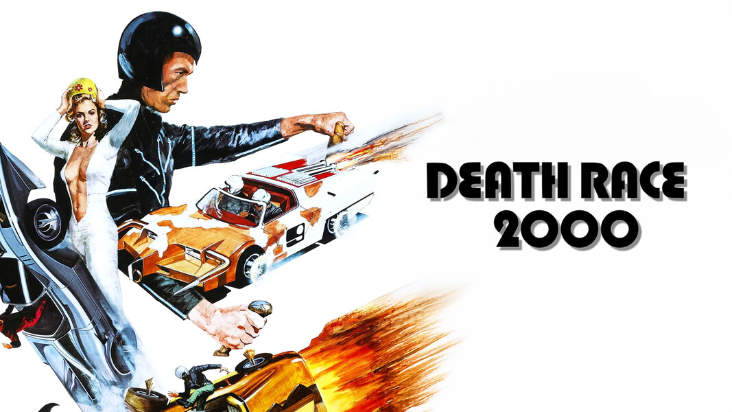 Death Race 2000