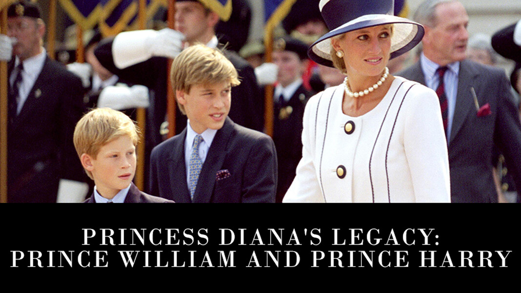Princess Diana's Legacy