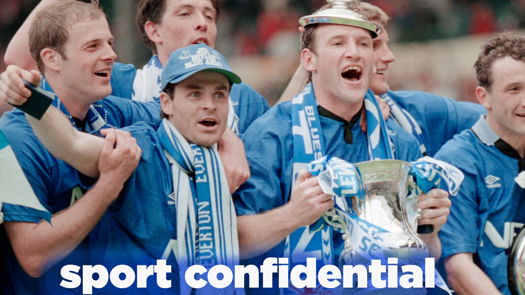 Sport Confidential - S05:E20 - 29 April 2025 