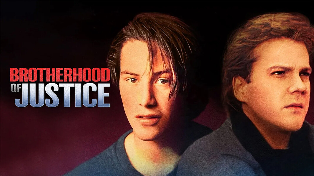 The Brotherhood of Justice