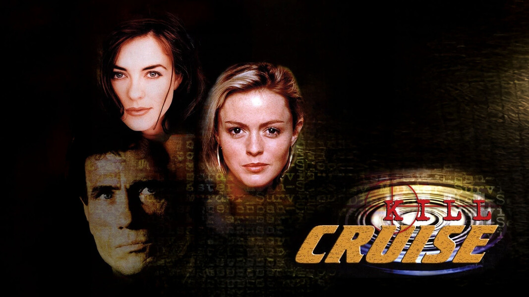 Kill Cruise