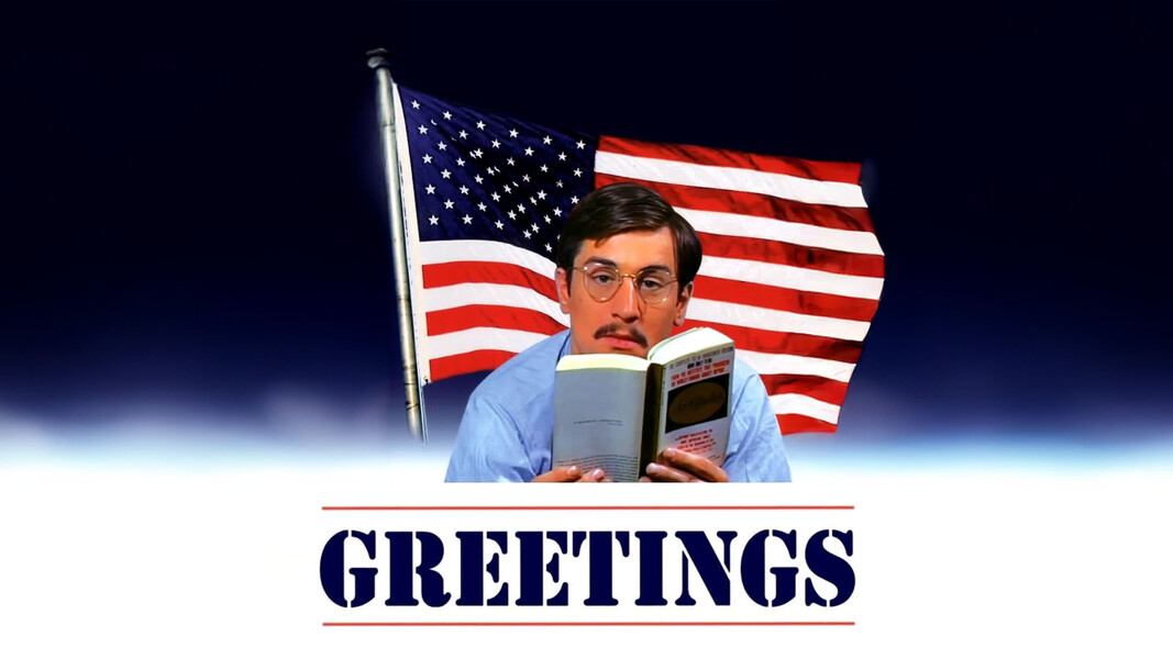 Greetings