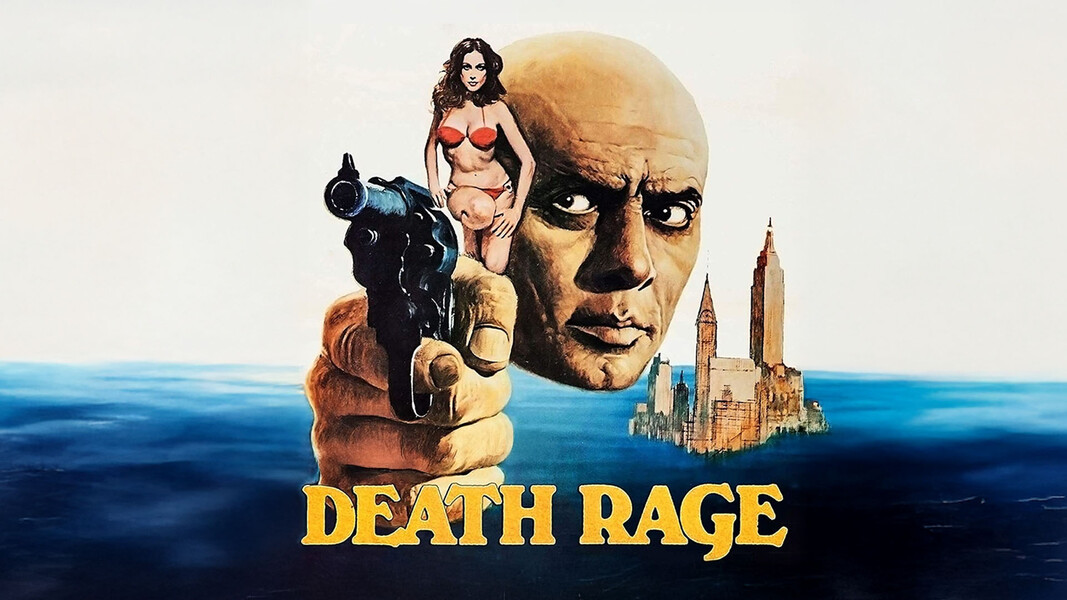 Death Rage