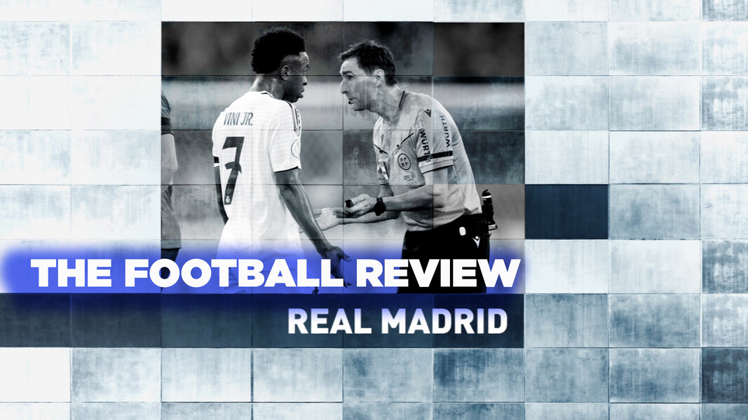 The Football Review - S05:E39 - 2 Mai 2025