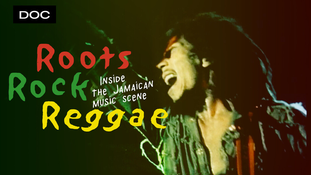 Qwest TV - Roots Rock Reggae - Inside the Jamaican Music Scene