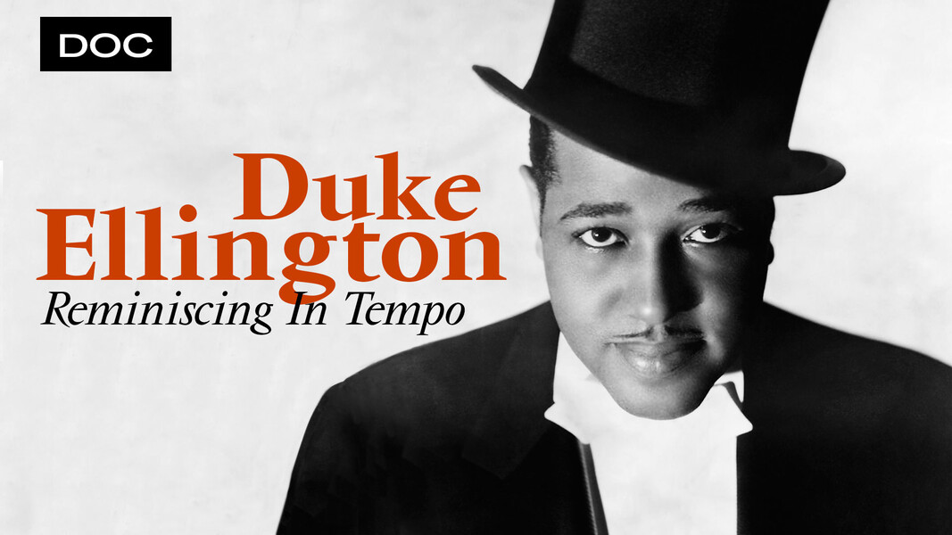 Qwest TV - Duke Ellington - Reminiscing In Tempo