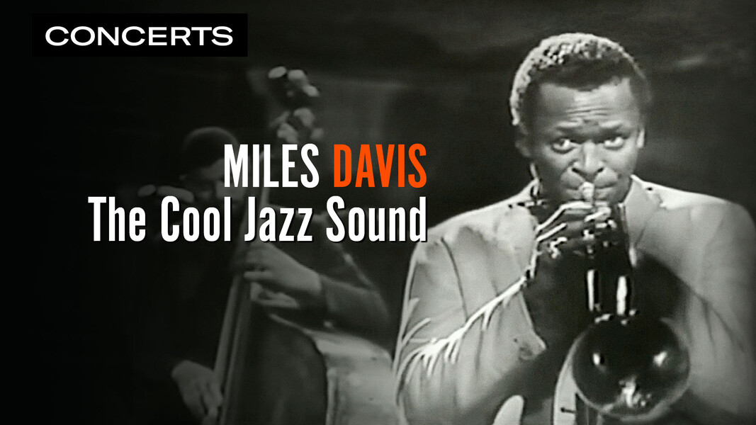 Qwest TV - Miles Davis - The Cool Jazz Sound
