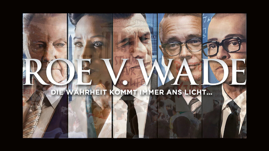 Roe v. Wade