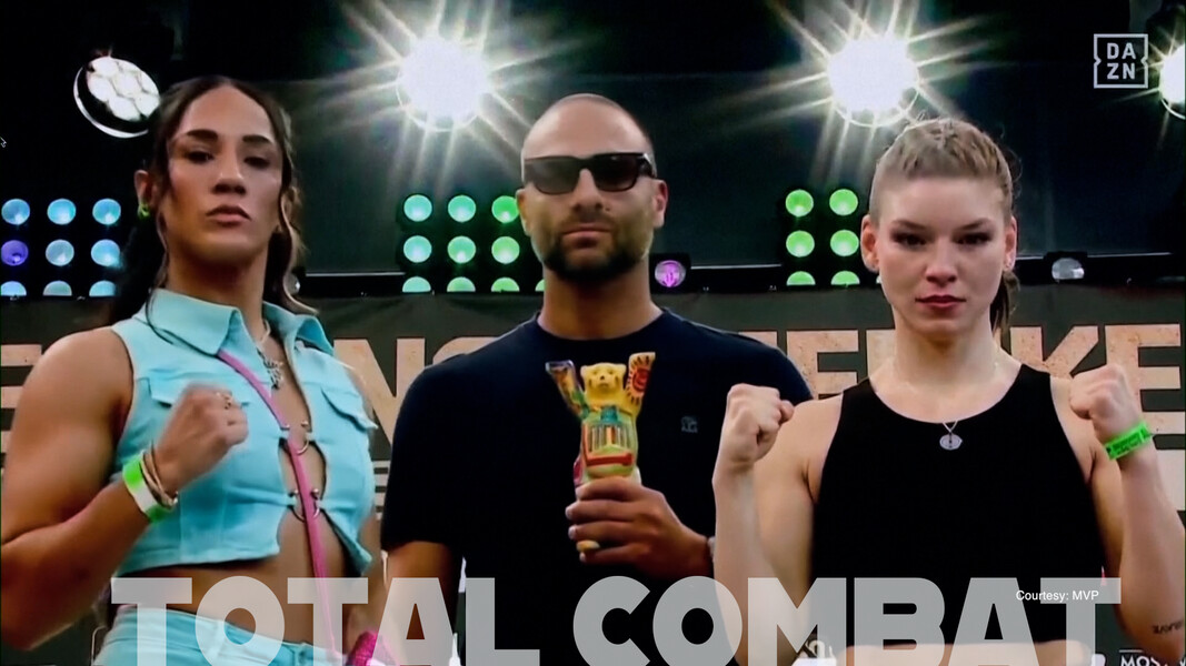 Total Combat - S05:E22 - 15 Mai 2025