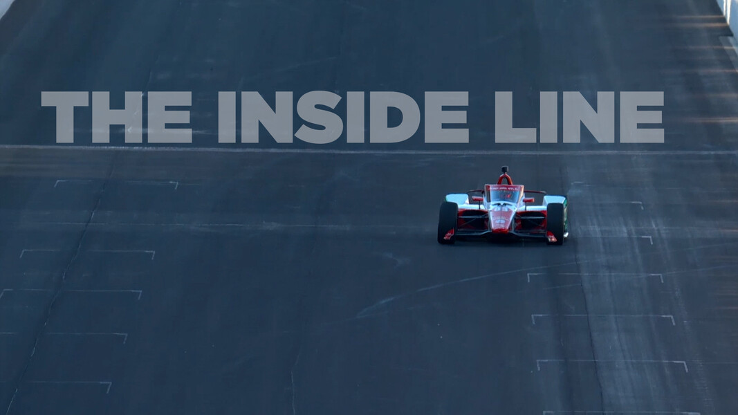The Inside Line - S05:E23 - 20 May 2025 