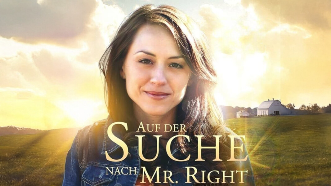 Auf der Suche nach Mr. Right