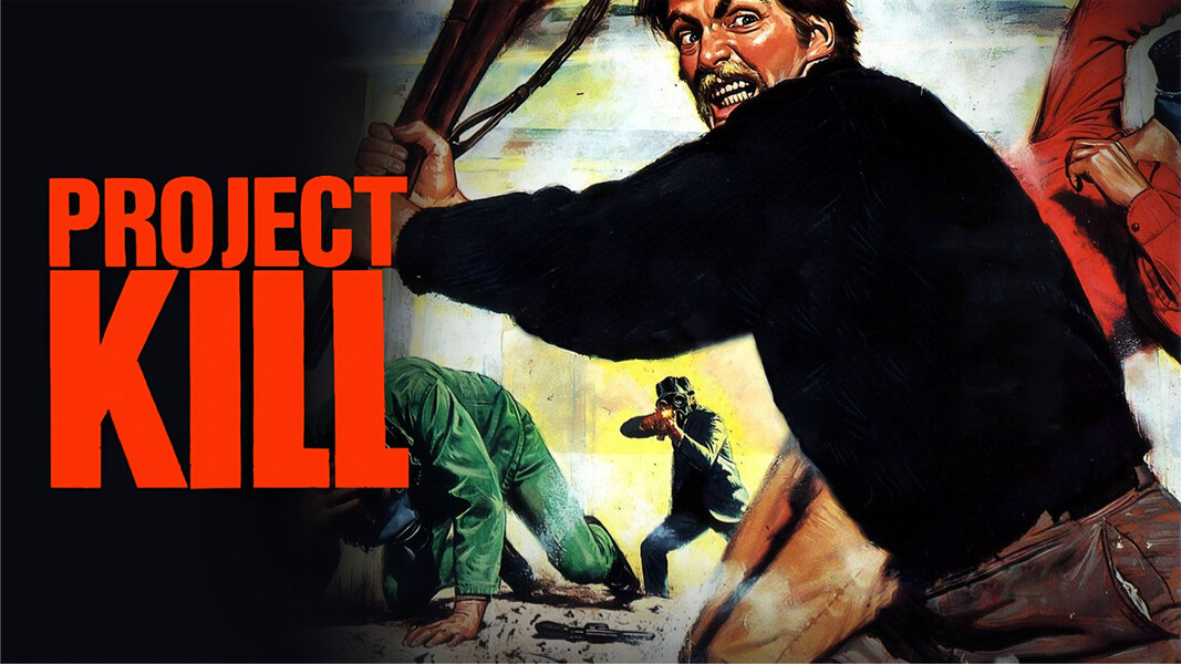 Project Kill