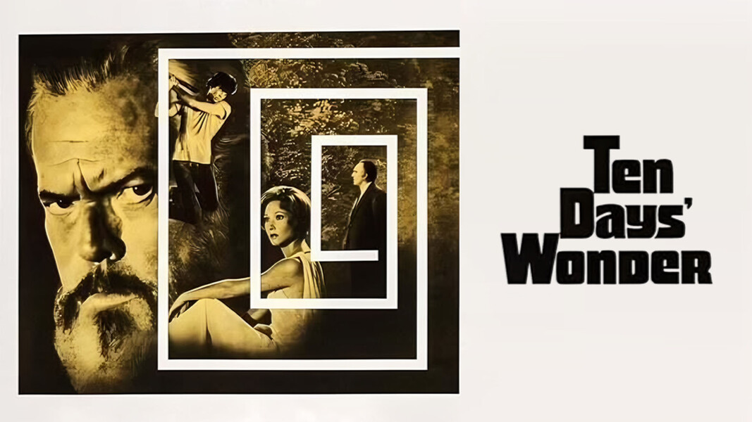 Ten Days' Wonder