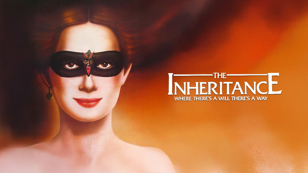 The Inheritance