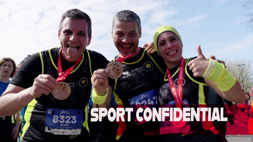 Sport Confidential - S05:E24 - 27 May 2025